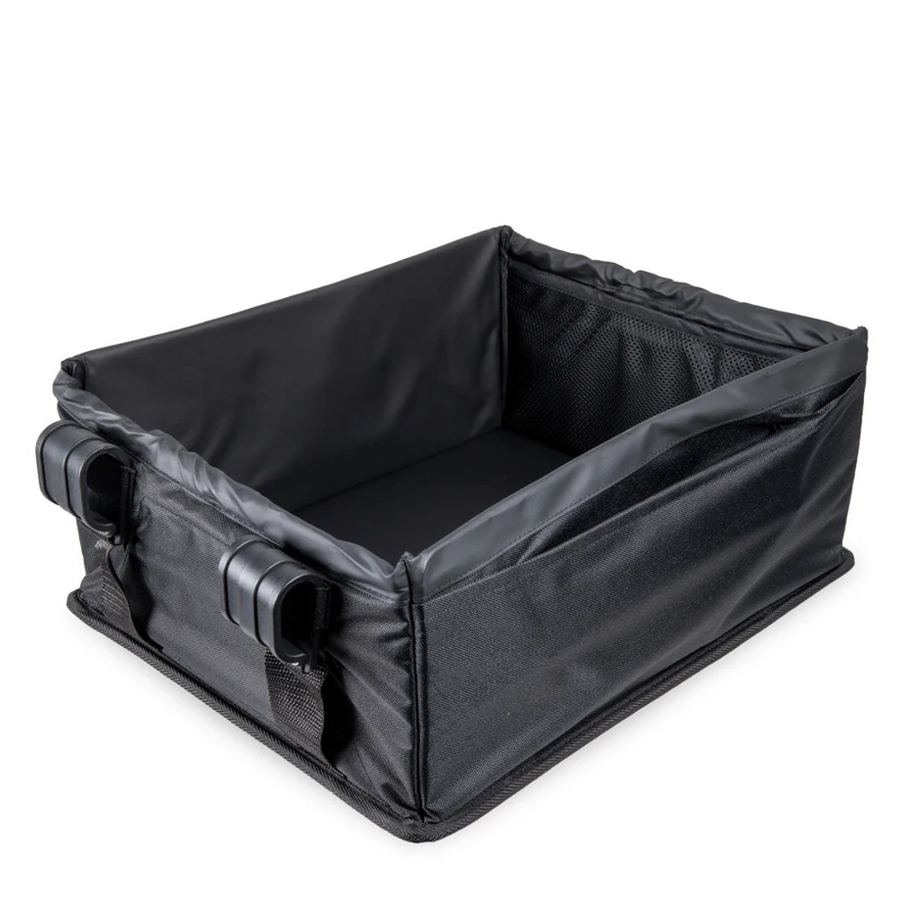 Wonderfold wagon Collapsible shopping basket